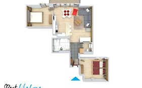 Rent Like Home - Goralska Nuta